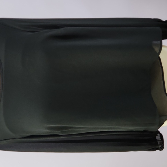 MICHAEL KORS black Blouse - Picture 3 of 12